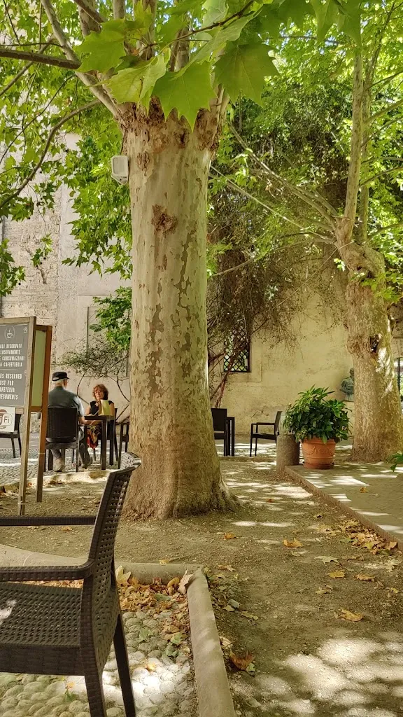 Bar Ristorante 'La Taverna del Monaco'_Castelnuovo di Farfa_slider_image_2