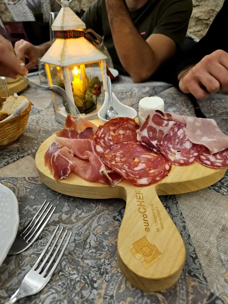 Bar Ristorante 'La Taverna del Monaco'_Castelnuovo di Farfa_slider_image_3