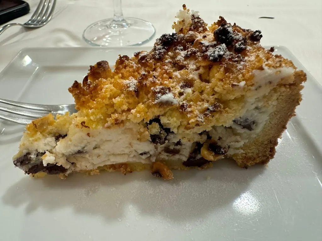 Giuseppe De Filippo_Osteria Anna_Castelnuovo Parano_Bewertung