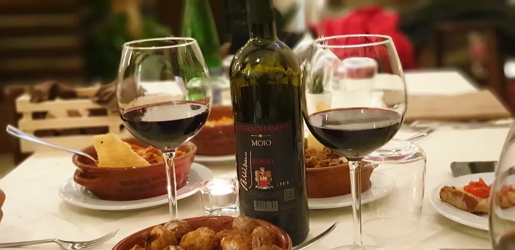 Menu_Locanda Al Bivio_Castelnuovo Parano_immagine_4