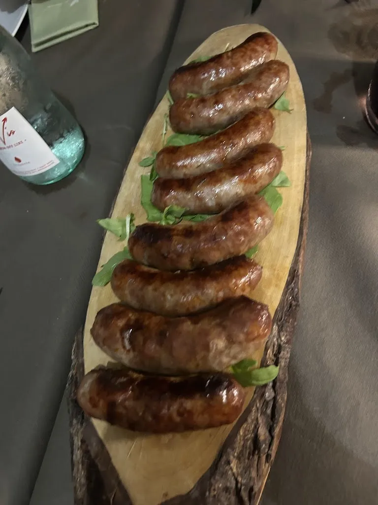 Annarita Pasciuto_Locanda Al Bivio_Castelnuovo Parano_recensione