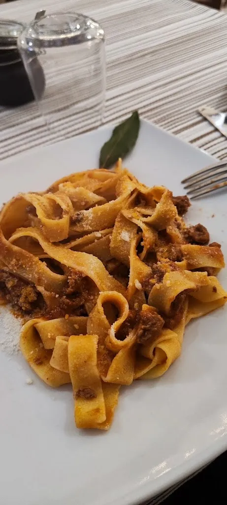 Tony Reho_Locanda Al Bivio_Castelnuovo Parano_recensione