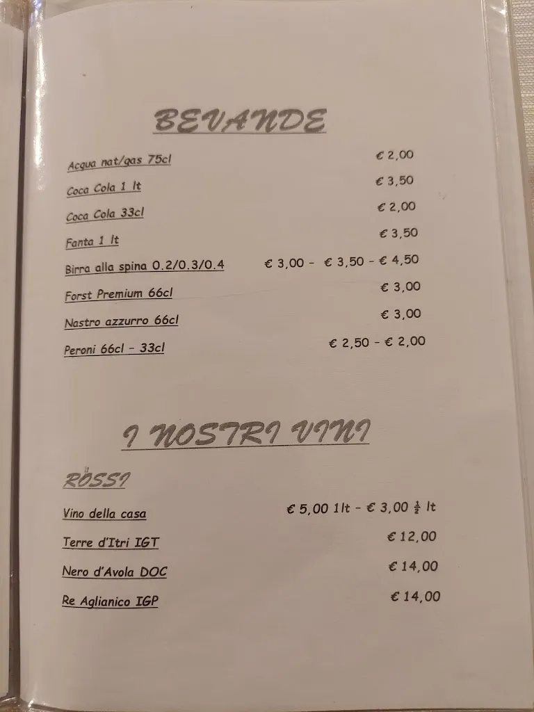 Menu_Pizzeria-Braceria Sant'Antonio_Castelnuovo Parano_image_1