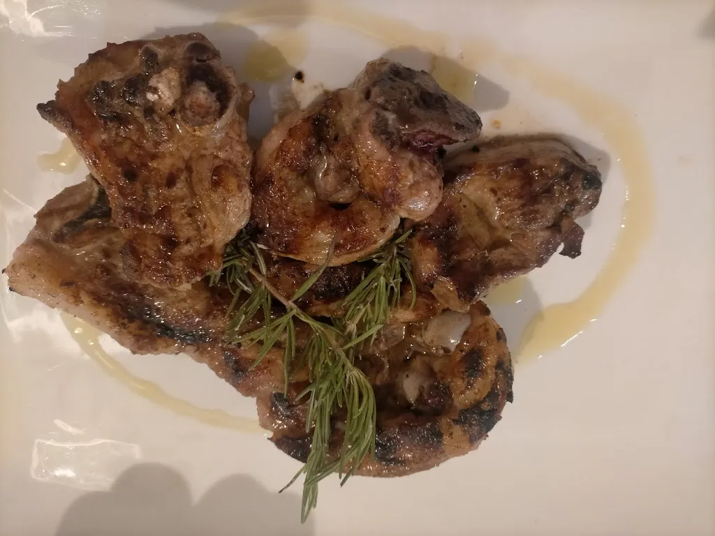 fabiana guerri_Pizzeria-Braceria Sant'Antonio_Castelnuovo Parano_review