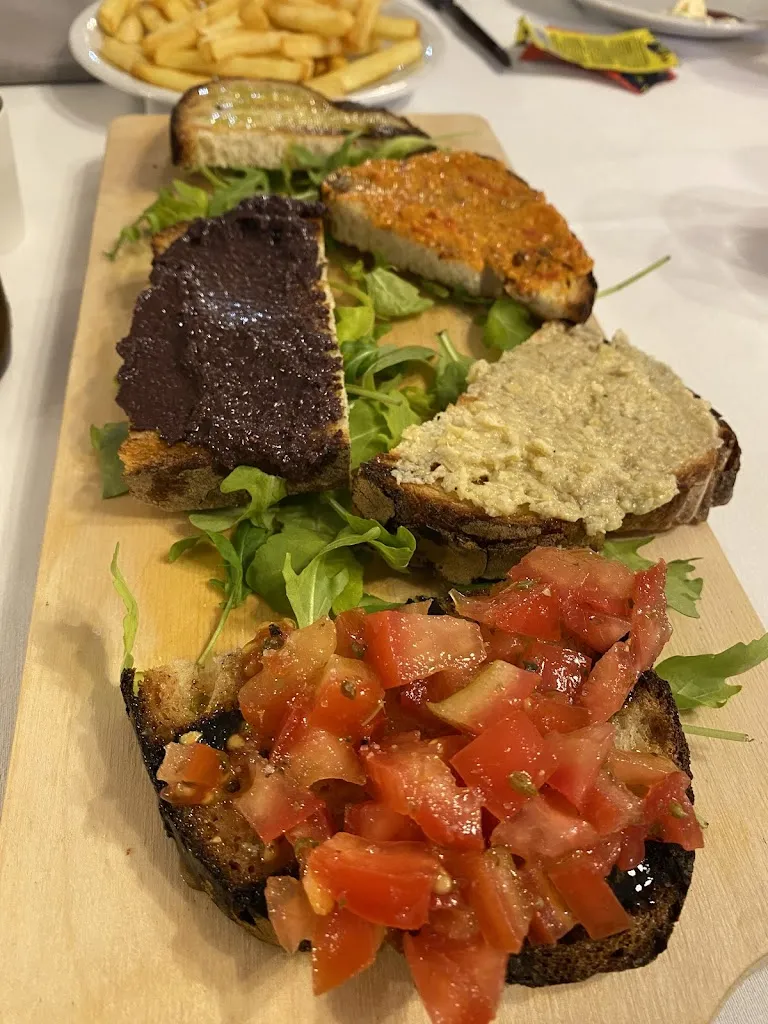 Mariano_Pizzeria-Braceria Sant'Antonio_Castelnuovo Parano_review