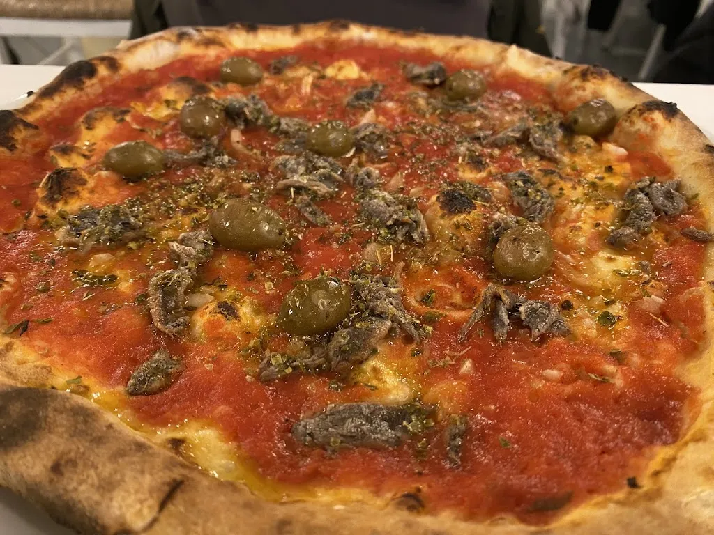 Pizzeria-Braceria Sant'Antonio_Castelnuovo Parano_slider_image_2