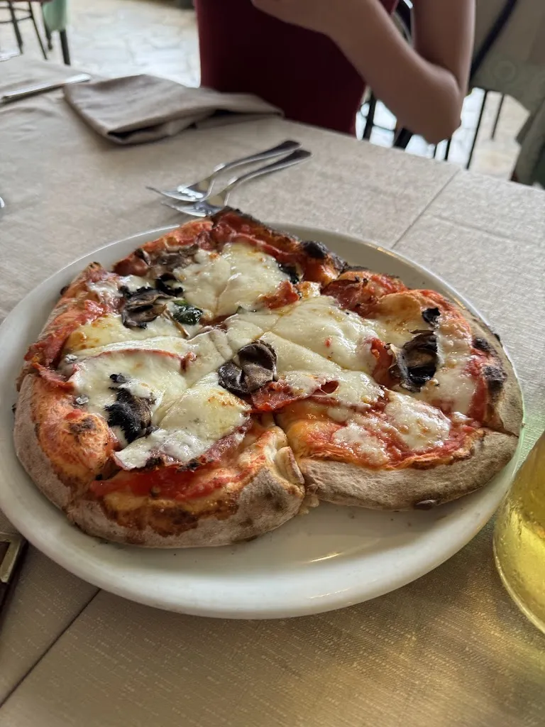 Werner_Ristorante Bellaria_Castelnuovo Parano_recensione