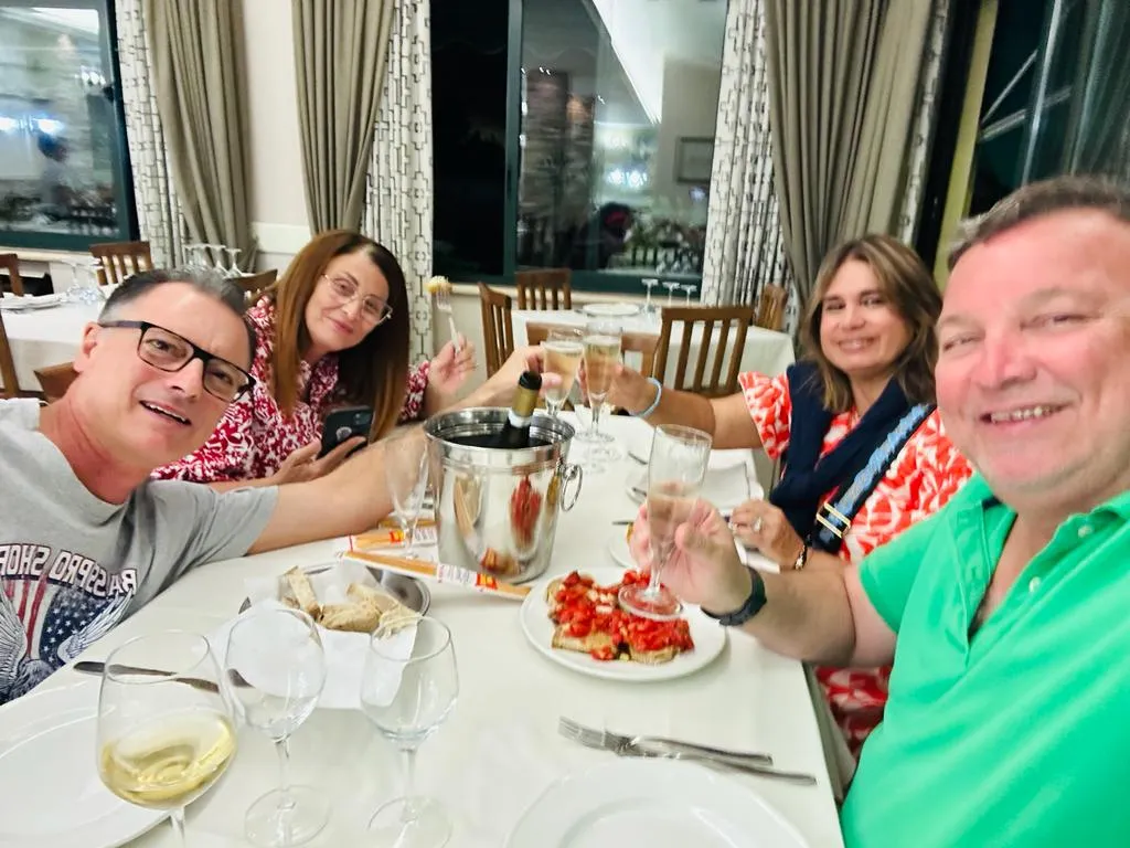 Carlos Moreno_Il Rifugio_Castelnuovo Parano_review