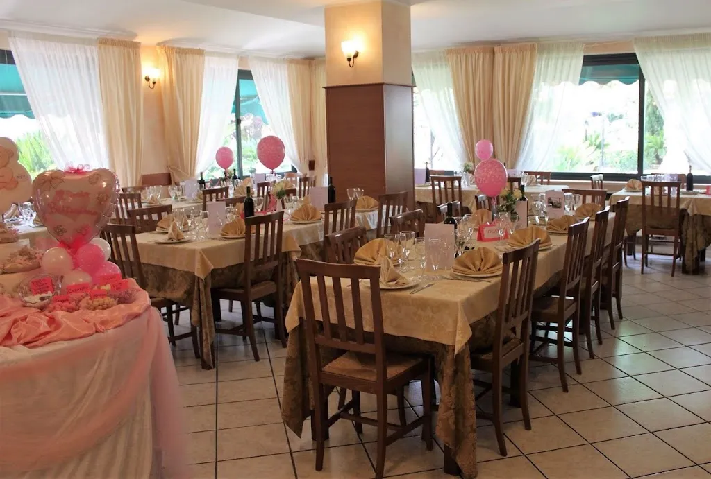 Il Rifugio restaurant in Castelnuovo Parano