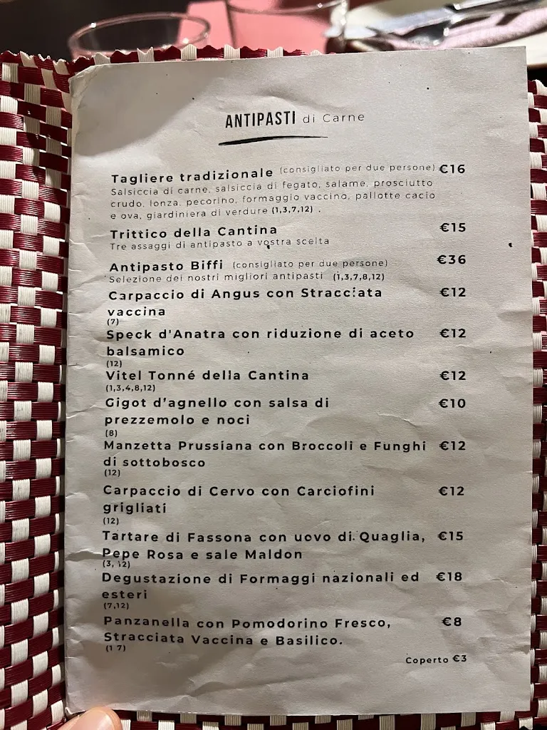 Menu_Cantina di Biffi_Sulmona_image_3