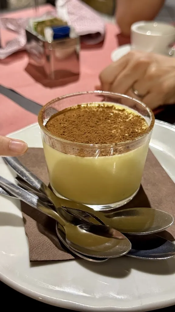 GraceYJ C._Cantina di Biffi_Sulmona_review