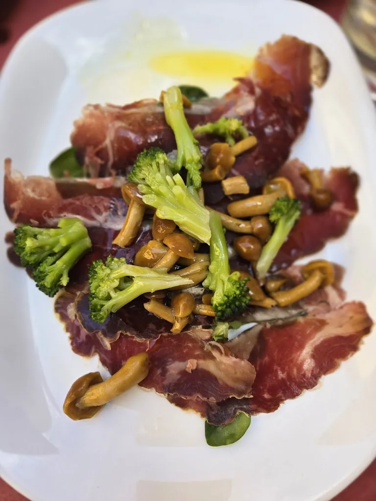 Punch Love_Cantina di Biffi_Sulmona_review