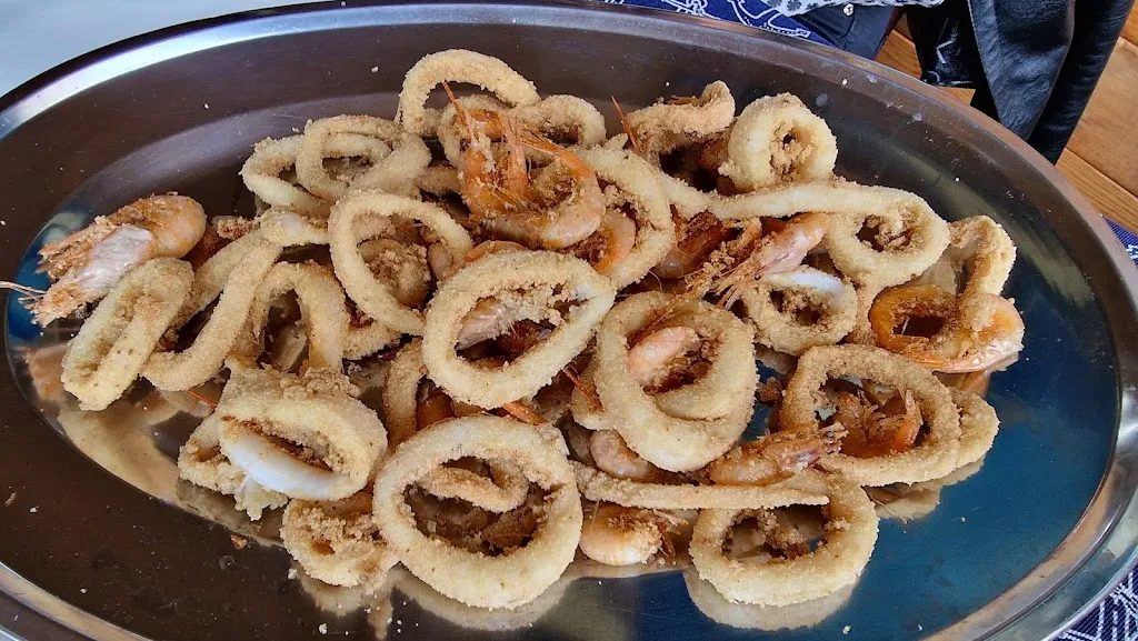 Menu_Da Gilberto... quanno c'è_Castelnuovo Parano_image_2