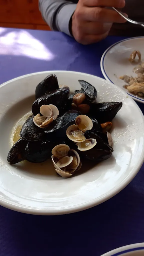 Menu_Da Gilberto... quanno c'è_Castelnuovo Parano_image_3