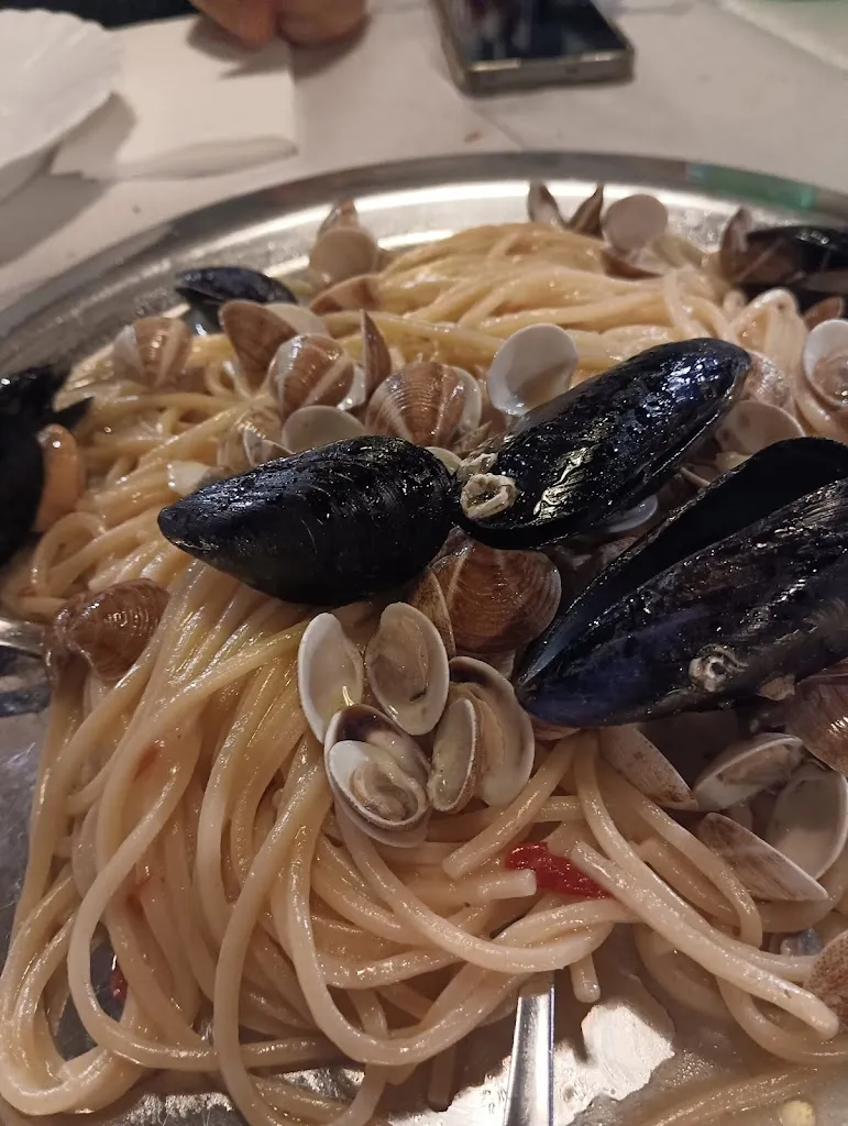 Menu_Da Gilberto... quanno c'è_Castelnuovo Parano_image_5