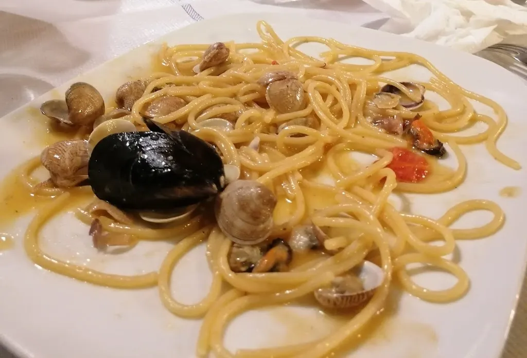 Menu_Da Gilberto... quanno c'è_Castelnuovo Parano_image_6