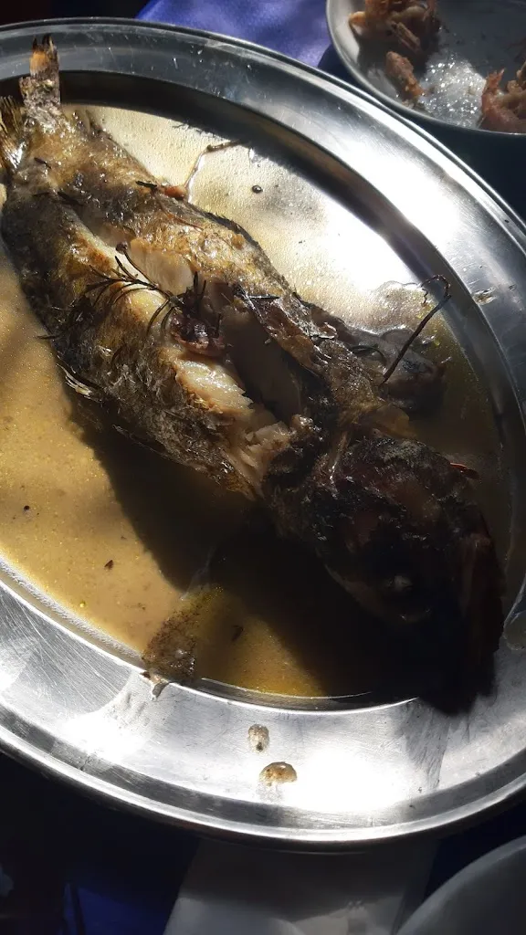 Menu_Da Gilberto... quanno c'è_Castelnuovo Parano_image_7