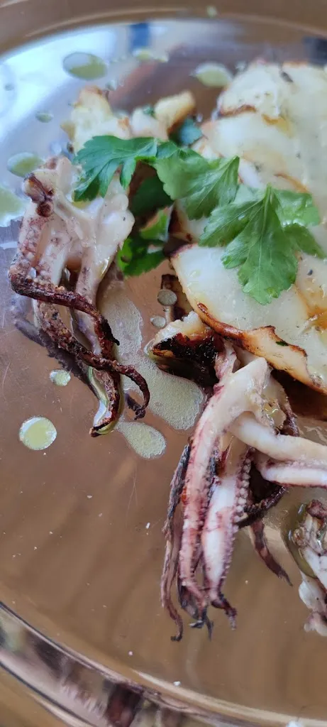 Menu_Da Gilberto... quanno c'è_Castelnuovo Parano_image_8