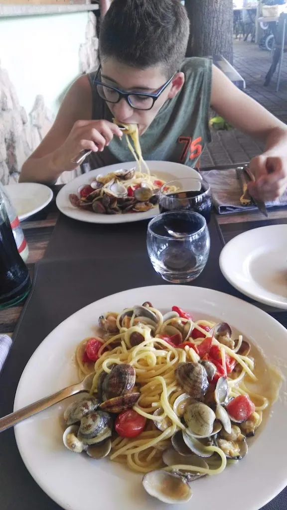 Menu_I Quadri_Castel Gandolfo_image_5