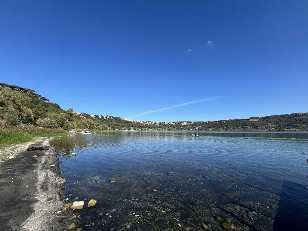 Alex Lim_I Quadri_Castel Gandolfo_review