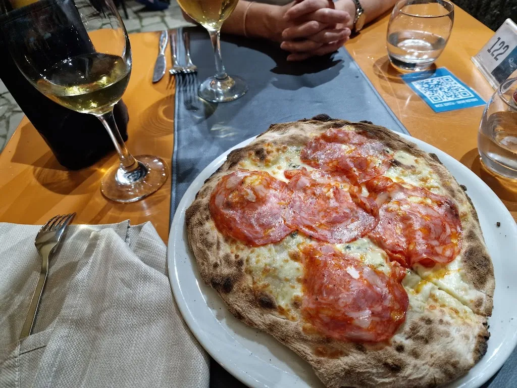 Sreekanth Ganesh_I Quadri_Castel Gandolfo_review