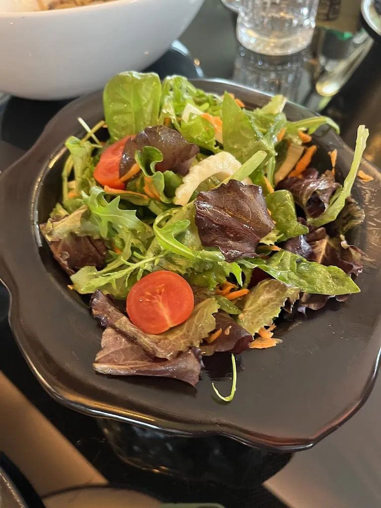 slivka_Ristorante Gardenia_Castel Gandolfo_review