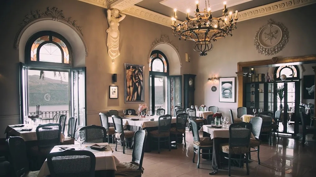 Ristorante Gardenia_Castel Gandolfo_slider_image_1