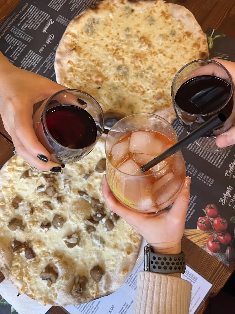 Selen Çelik_Sor Capanna_Castel Gandolfo_review