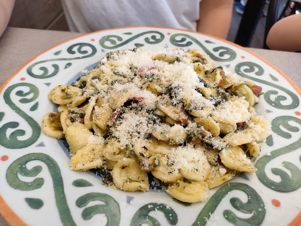 Menu_La Cruna del Lago_Castel Gandolfo_image_7