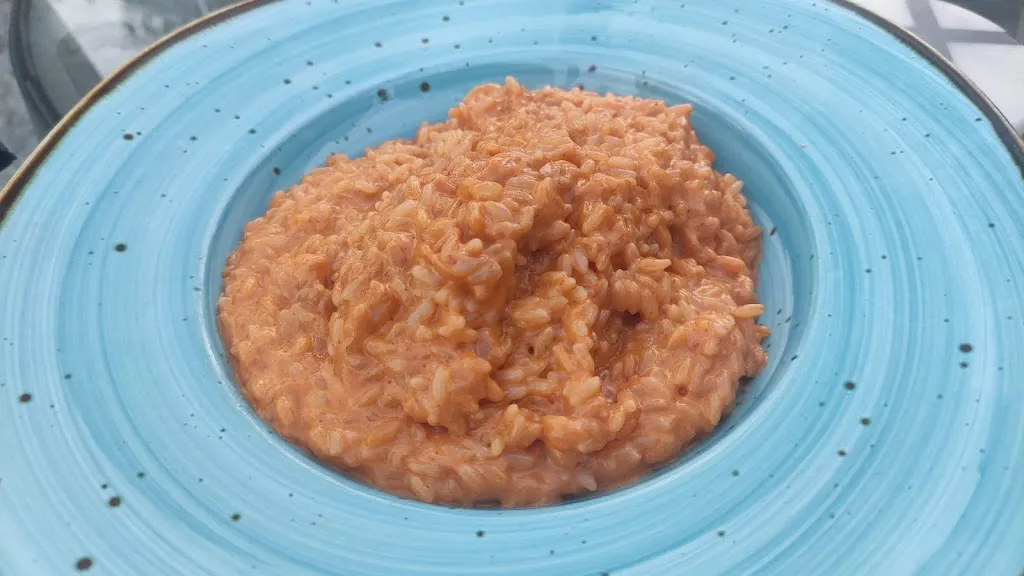 Menu_Pesce & P. fish & pizza restaurant_Castel Gandolfo_image_3