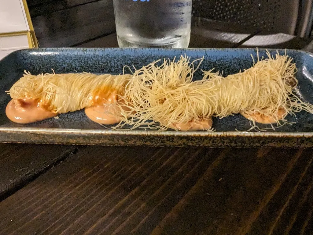 Menu_Pesce & P. fish & pizza restaurant_Castel Gandolfo_image_4