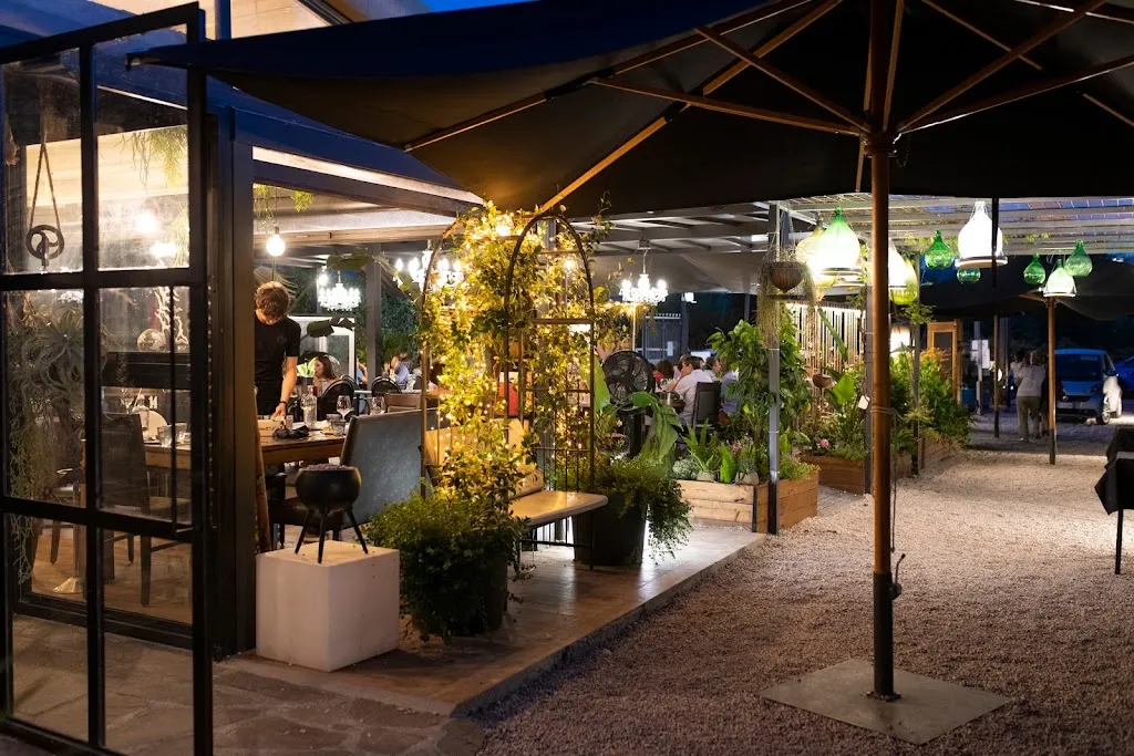 Pesce & P. fish & pizza restaurant restaurant in Castel Gandolfo