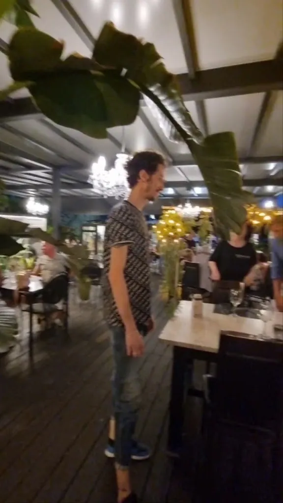 Pesce & P. fish & pizza restaurant_Castel Gandolfo_slider_image_2