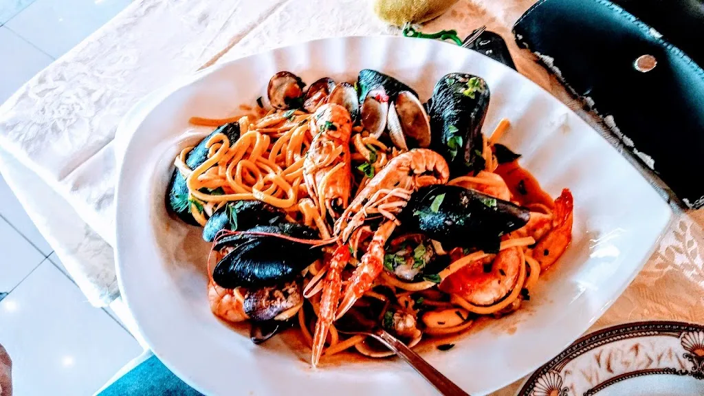 Menu_Ristorante La Perla_Castel Gandolfo_immagine_5