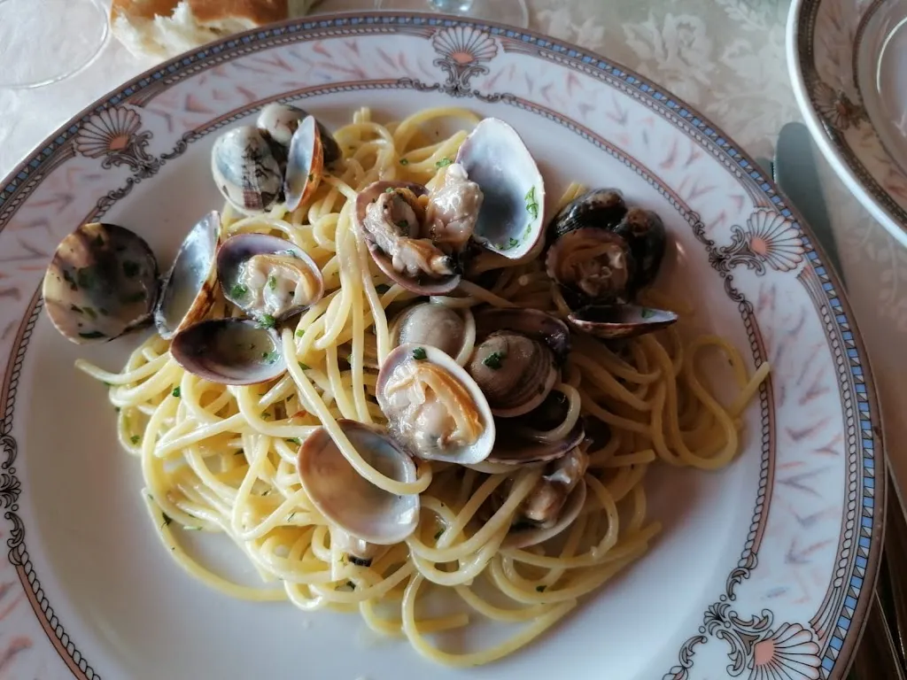 Menu_Ristorante La Perla_Castel Gandolfo_immagine_9