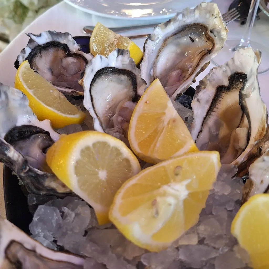 pimrampha saenyakorn_Ristorante La Perla_Castel Gandolfo_recensione