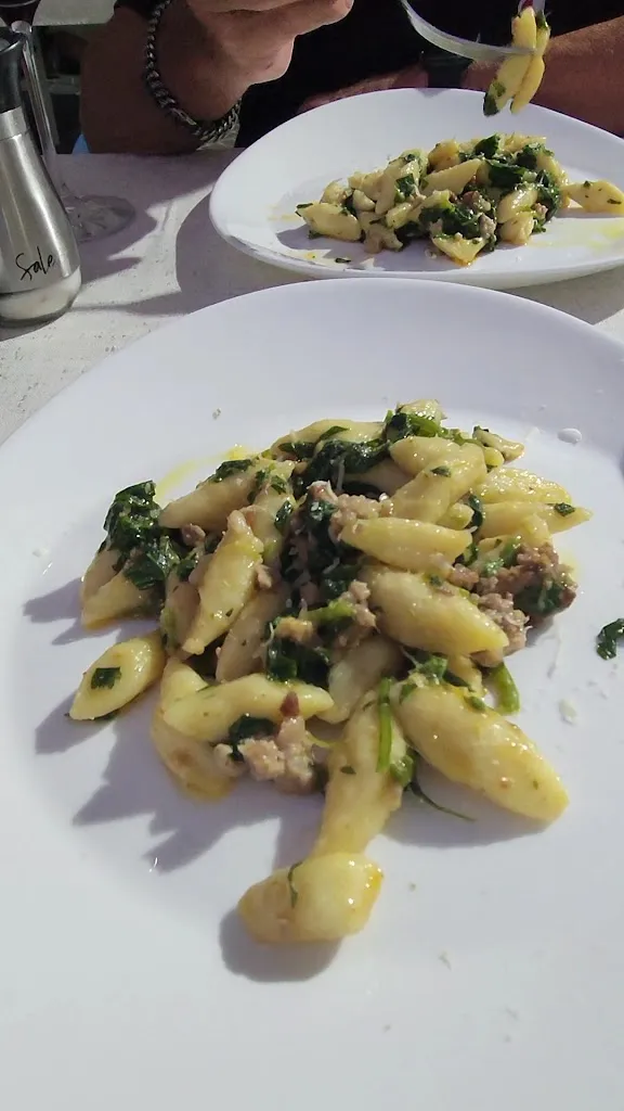 Trinh Pham _Ristorante Clemente_Sulmona_recensione