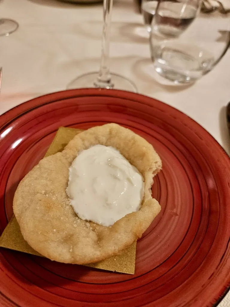 GraceYJ C._Ristorante Clemente_Sulmona_recensione