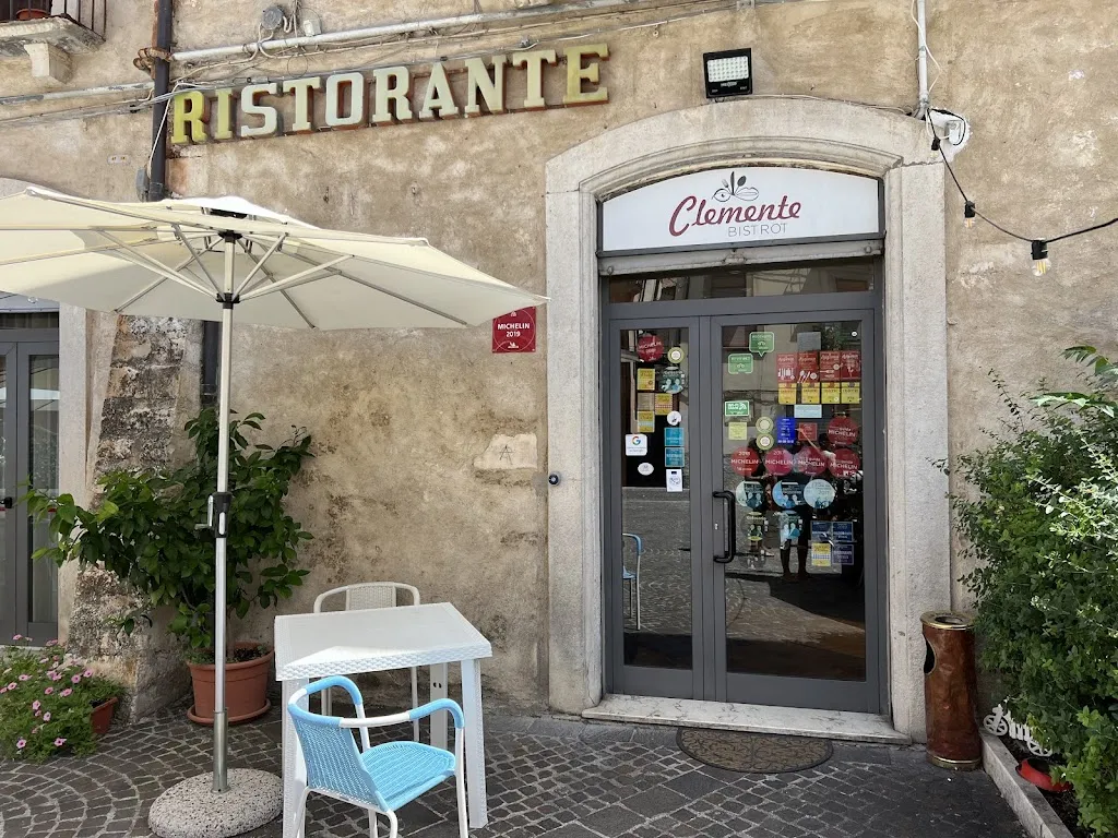 Ristorante Clemente_Sulmona_slider_image_1