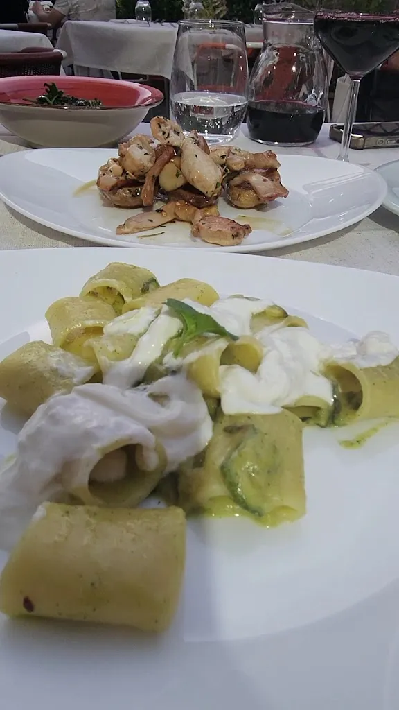 Ristorante Clemente_Sulmona_slider_image_2