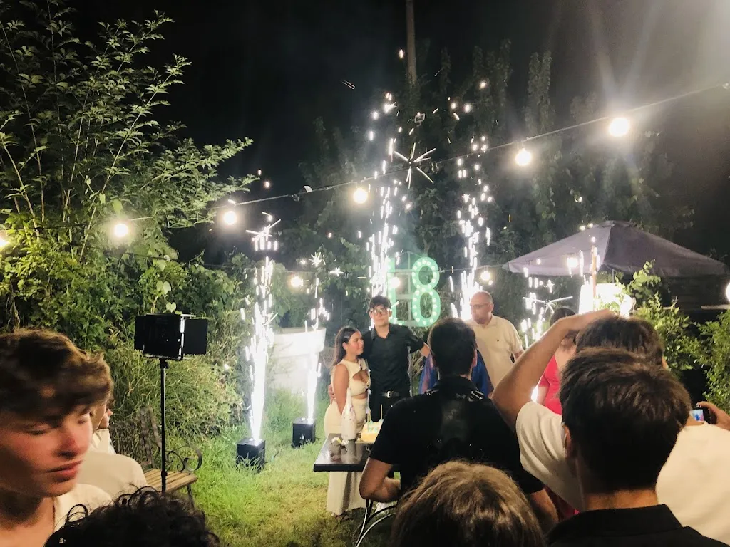 Sadikul islam_La Quintessa Ristorante & Cocktail Bar_Castel Gandolfo_review