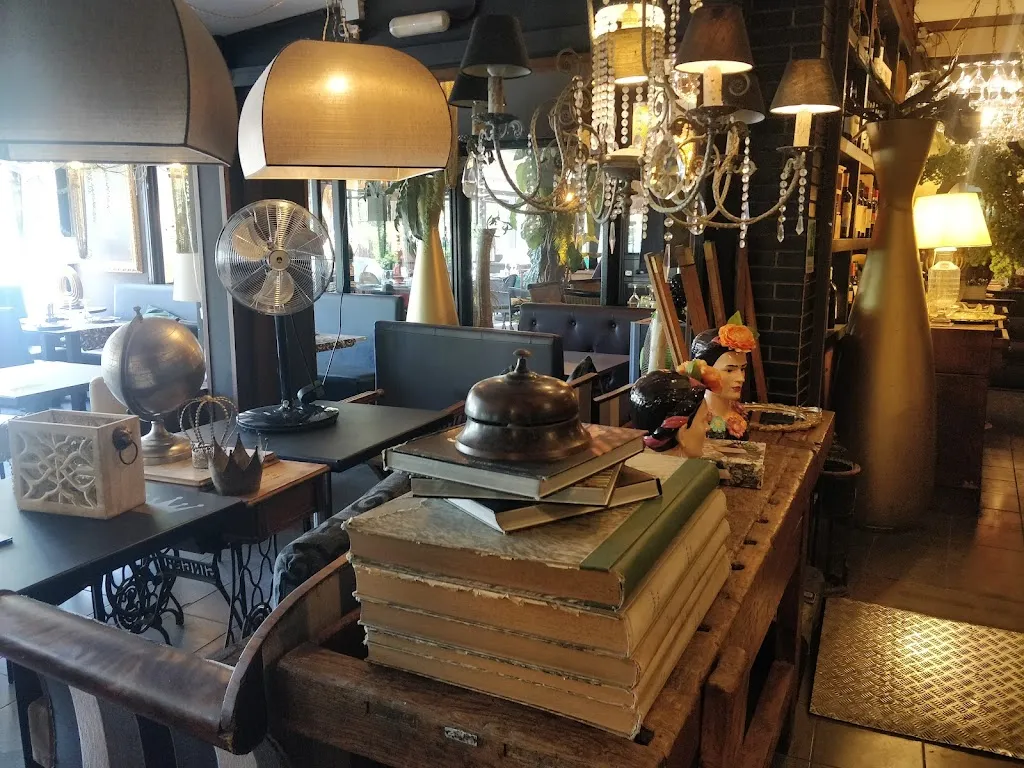 Anish Gohil_La Quintessa Ristorante & Cocktail Bar_Castel Gandolfo_review