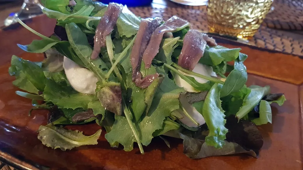 Anastasia - Анастасия_La Quintessa Ristorante & Cocktail Bar_Castel Gandolfo_review