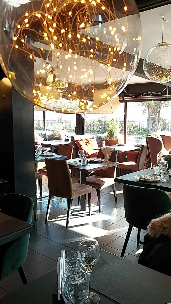 La Quintessa Ristorante & Cocktail Bar_Castel Gandolfo_slider_image_2