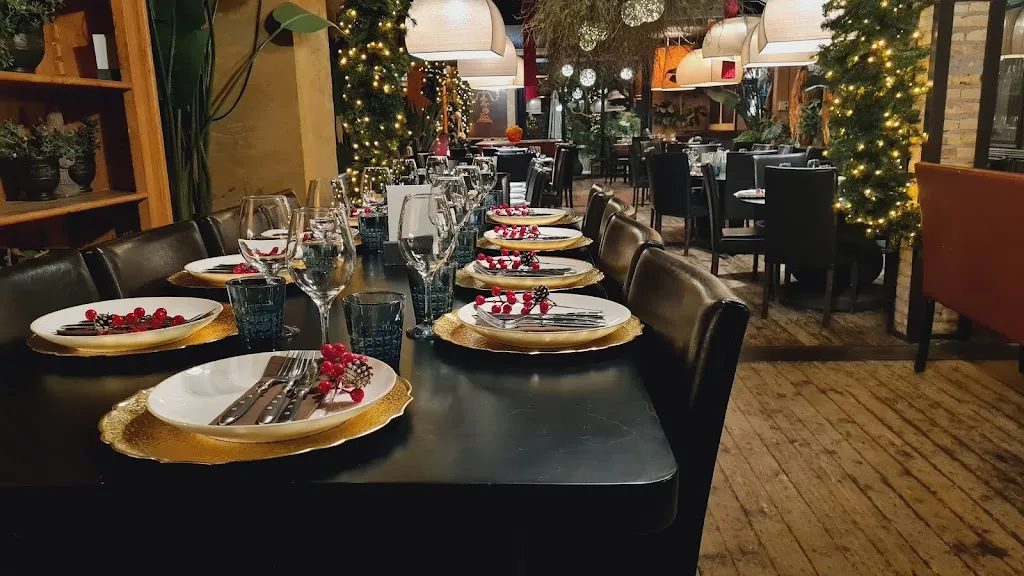 La Quintessa Ristorante & Cocktail Bar_Castel Gandolfo_slider_image_3