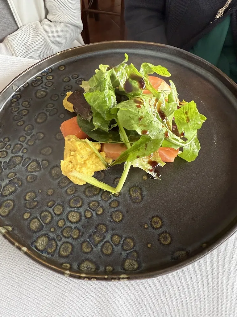 _Mz_ Che_Bucci_Castel Gandolfo_review