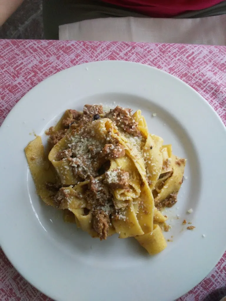 Menü_Le Fratte Ignoranti_Castel Gandolfo_Bild_5