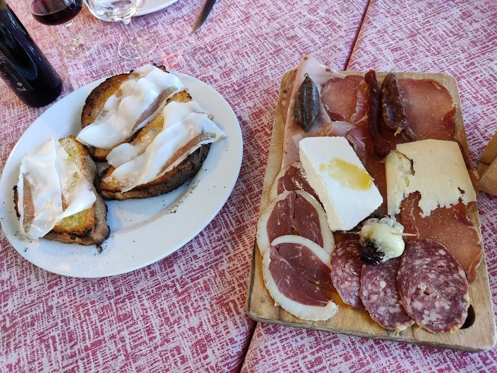 Menü_Le Fratte Ignoranti_Castel Gandolfo_Bild_6