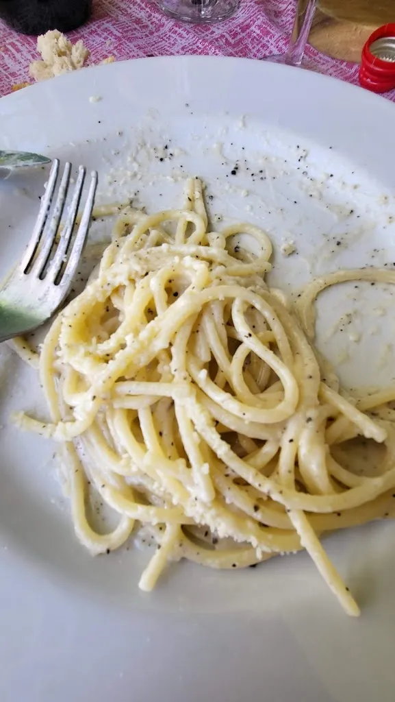 Menü_Le Fratte Ignoranti_Castel Gandolfo_Bild_7