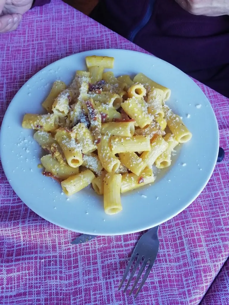 Menü_Le Fratte Ignoranti_Castel Gandolfo_Bild_9